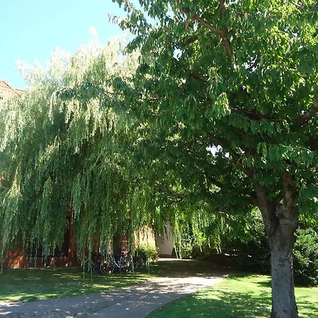 Guest house Wilhelmshof