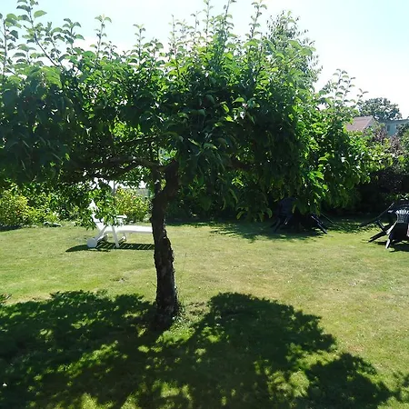 Wilhelmshof 3* Ribnitz-Damgarten