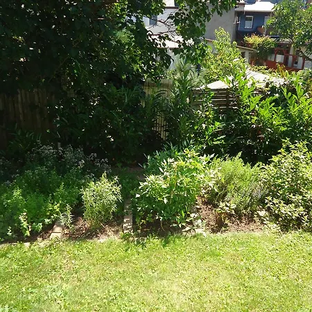 Guest house Wilhelmshof Ribnitz-Damgarten