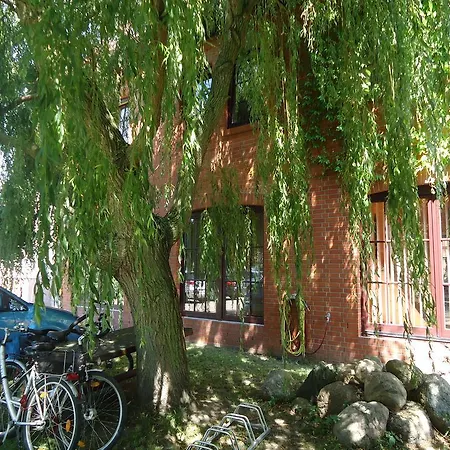 Wilhelmshof Ribnitz-Damgarten