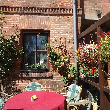Guest house Wilhelmshof 3*