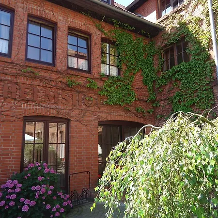 Wilhelmshof 3* Ribnitz-Damgarten