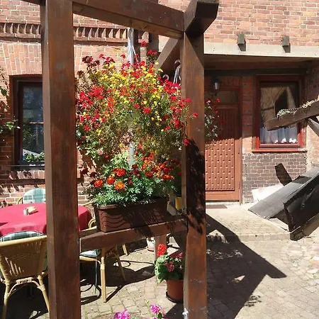 Wilhelmshof Ribnitz-Damgarten