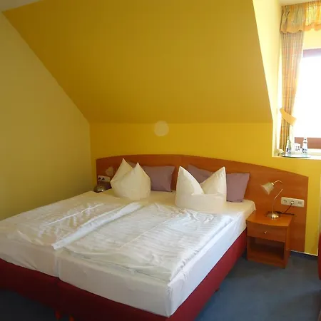 Wilhelmshof 4* Ribnitz-Damgarten