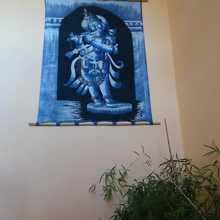 Guest house Wilhelmshof