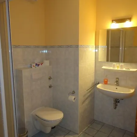 Wilhelmshof Guest house Ribnitz-Damgarten