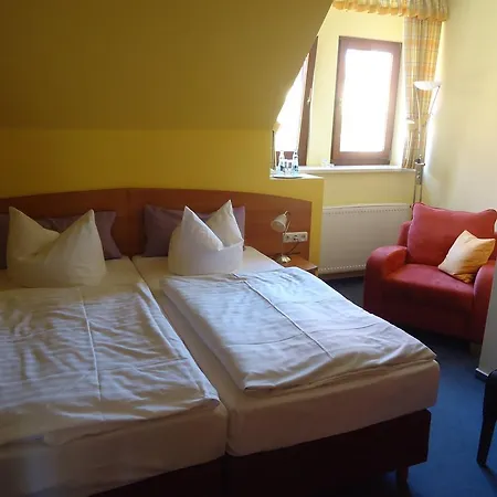 Wilhelmshof Guest house