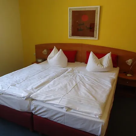 Wilhelmshof 3* Ribnitz-Damgarten