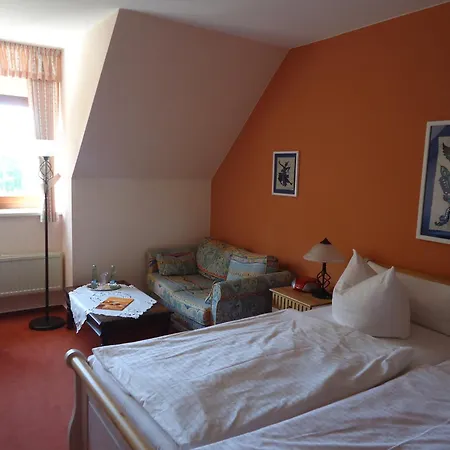 Wilhelmshof 3*