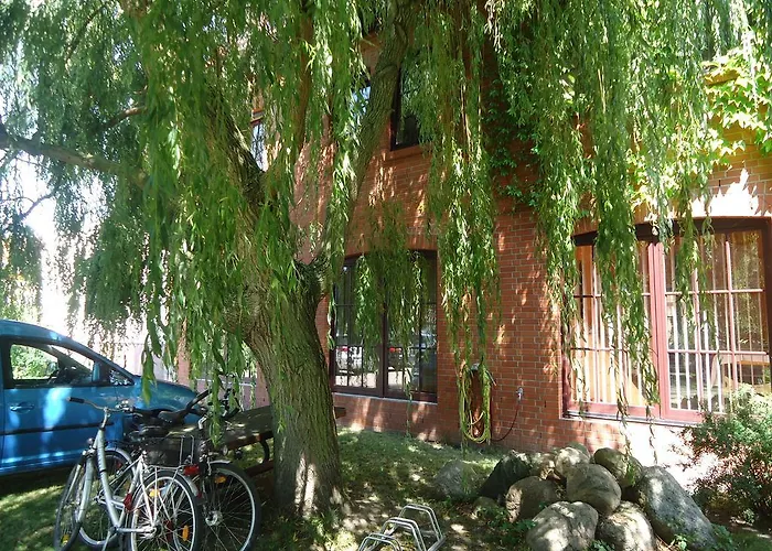 Wilhelmshof Ribnitz-Damgarten